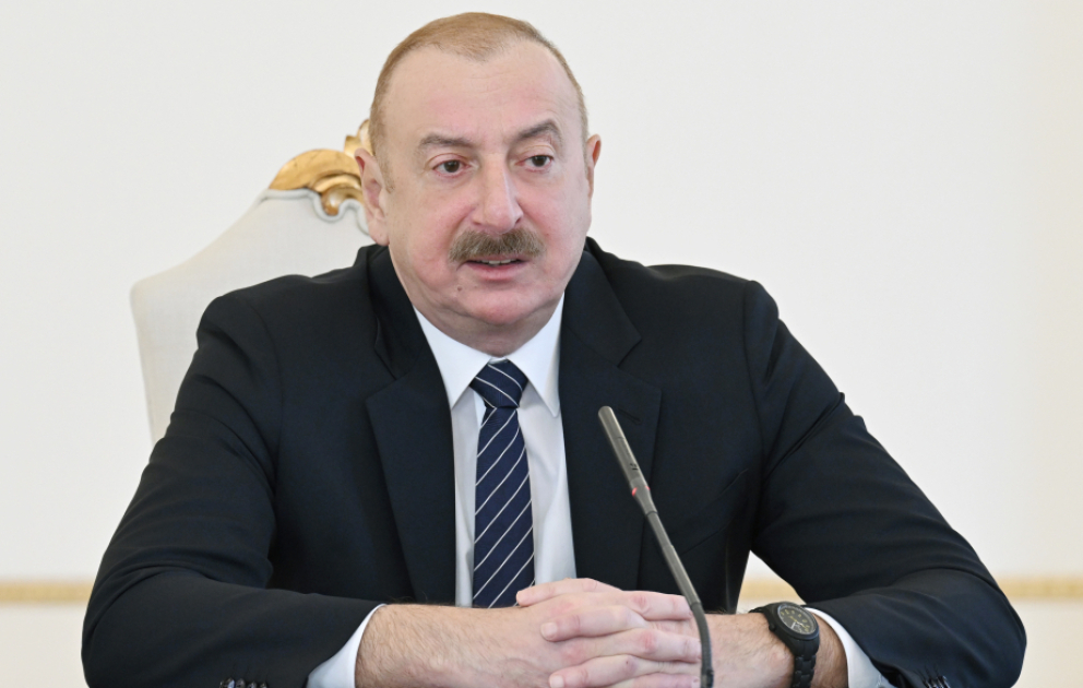 Bakı şəhərində nəqliyyat məsələləri ilə bağlı dövlət proqramı hazırlanır