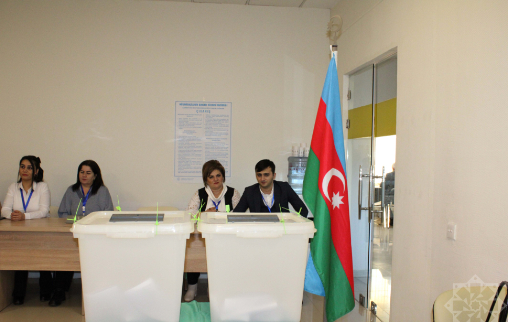 Bələdiyyə seçkiləri: Cənub bölgəsində seçicilər bələdiyyə üzvlərini seçirlər