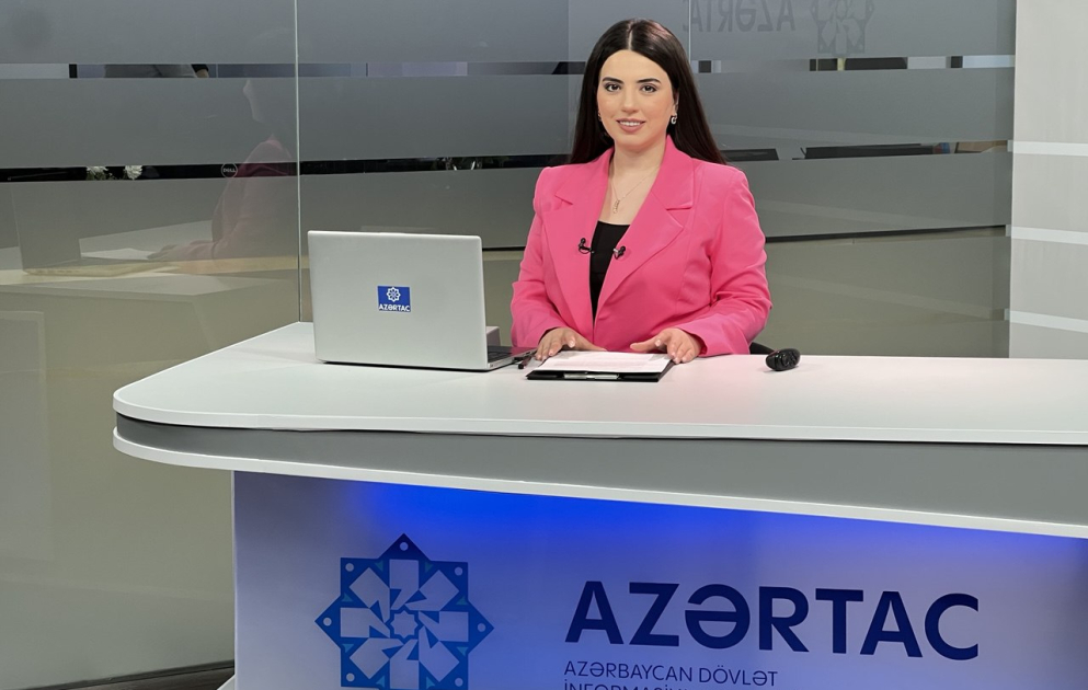 AZƏRTAC XƏBƏR VERİR: Azərbaycanda Bələdiyyə seçkiləri keçirilir