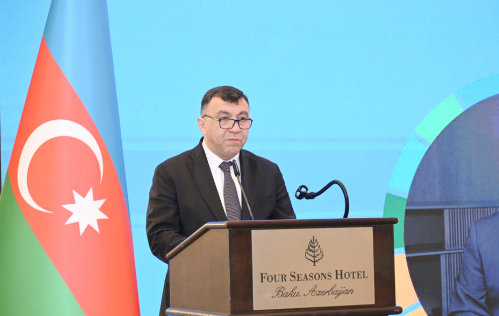 Son illərdə Azərbaycan BMT ilə birgə 142 milyon dollar həcmində layihələr icra edib
