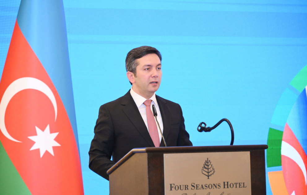 Azərbaycan mina çirklənməsindən ən çox əziyyət çəkən ölkələrdən biridir