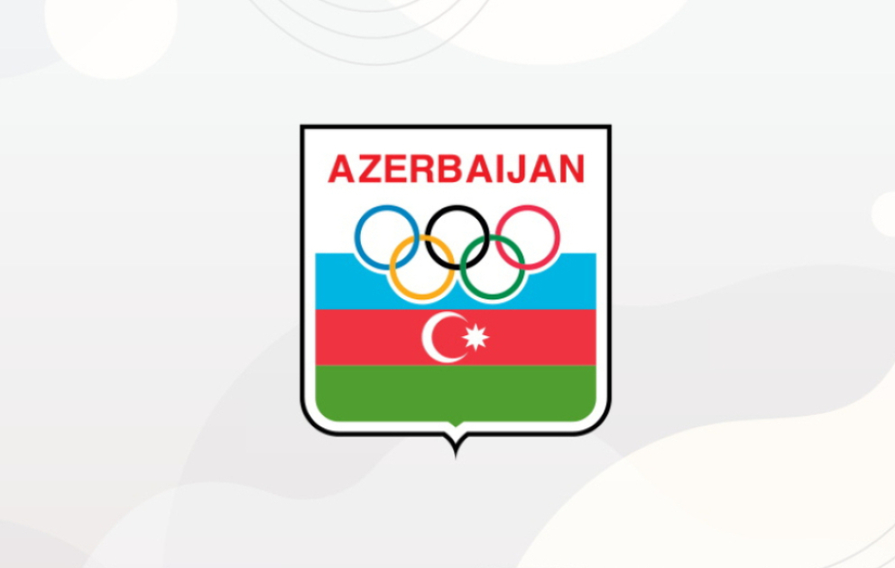 Beynəlxalq Olimpiya Komitəsi MOK-un medallarla bağlı müraciətinə cavab verib