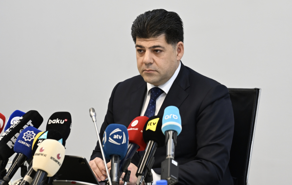 İZİA-nın idarəçiliyində olan sənaye zonalarında 442 milyon manatlıq avtomobil istehsal olunub