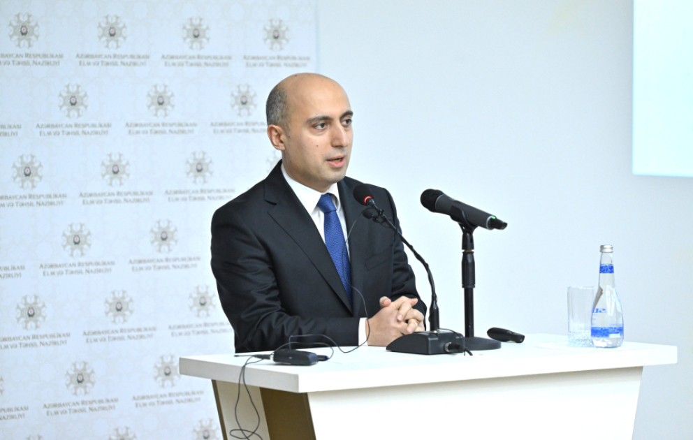 Bu il sertifikatlaşdırılma prosesinə cəlb ediləcək yeni fənlərin adları açıqlanıb RƏSMİ