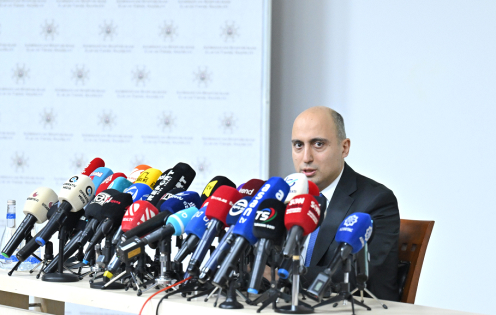 Nazir: 2025-2026-cı tədris ili üçün Qarabağ Universitetində təxminən 1500 tələbənin təhsilə başlaması hədəflənir