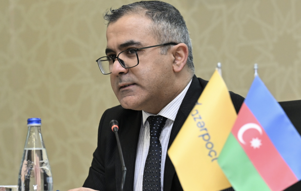 İsi Mustafayev: Laçın, Cəbrayıl və Əsgəranda poçt şöbələri fəaliyyətə başlayacaq