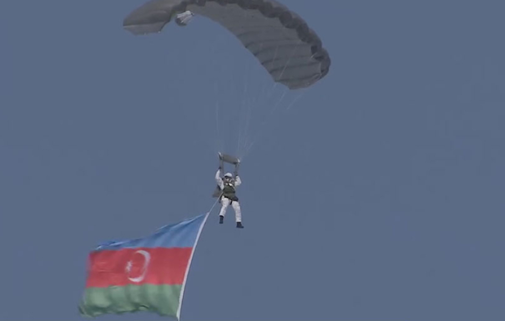 Министерство обороны представило еженедельный обзор