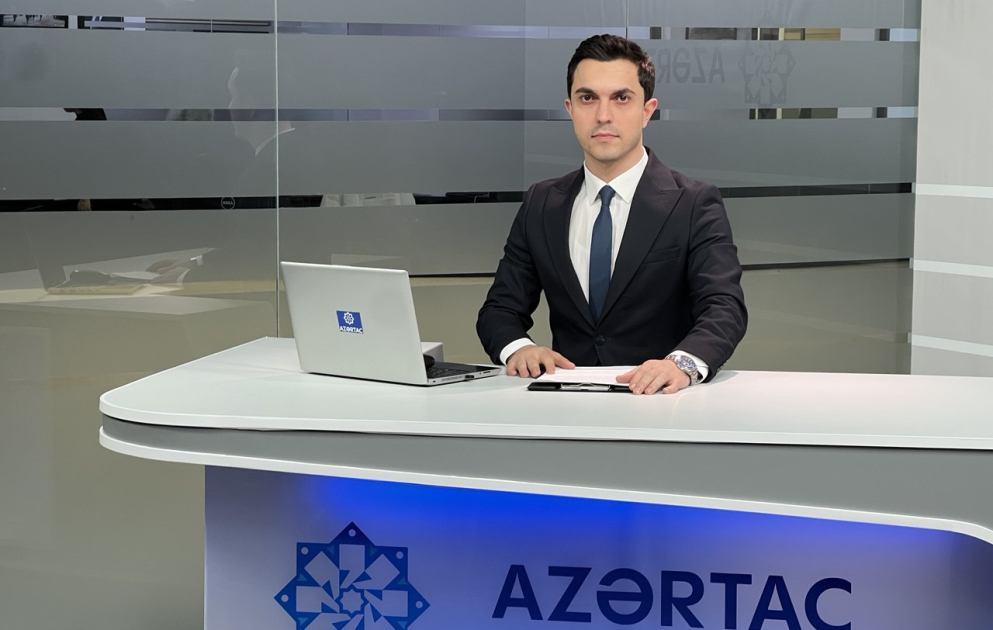 AZƏRTAC XƏBƏR VERİR:  Prezident yeni nazir təyin etdi