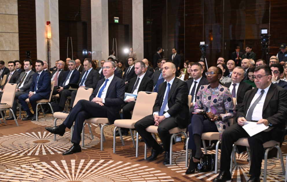 Nazir müavini: Məhsuldarlığı artırmaq üçün texnologiya yeganə şərt deyil