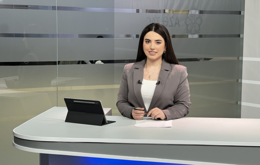 AZƏRTAC XƏBƏR VERİR: İcbari tibbi sığorta fondunun büdcəsi təsdiqlənib