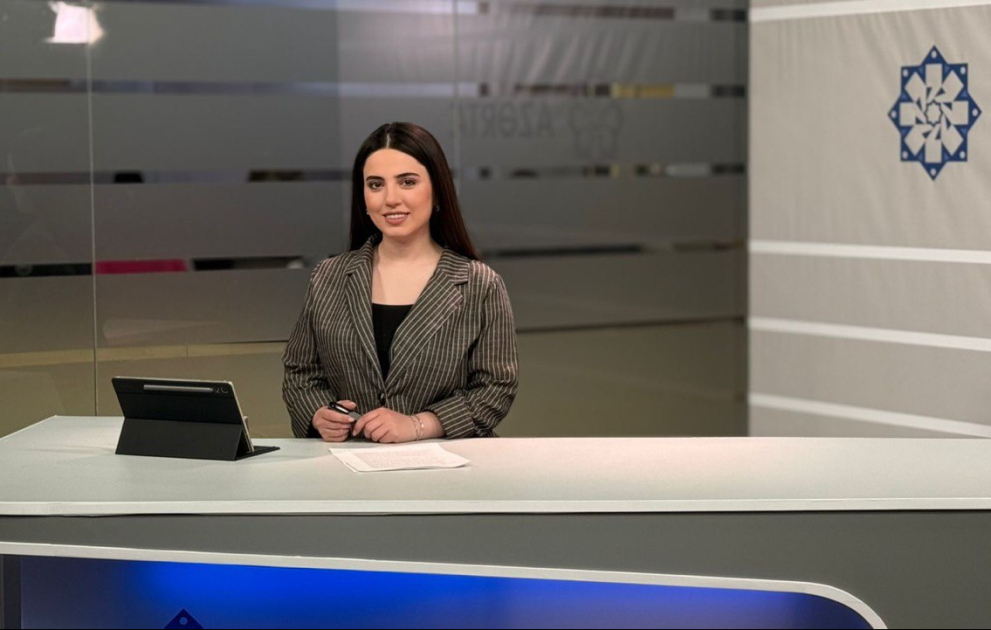 AZƏRTAC XƏBƏR VERİR:  Prezident Sərəncam imzalayıb: “Konstitusiya və Suverenlik İli” ilə bağlı Tədbirlər Planı təsdiqlənib