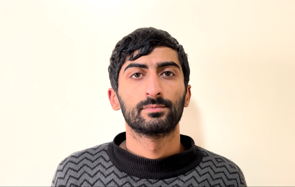 Şirvanda beş evdən oğurluq edən şəxs saxlanılıb