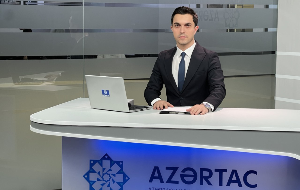 AZƏRTAC XƏBƏR VERİR: Prezident İlham Əliyevin müsahibəsi yayımlanıb
