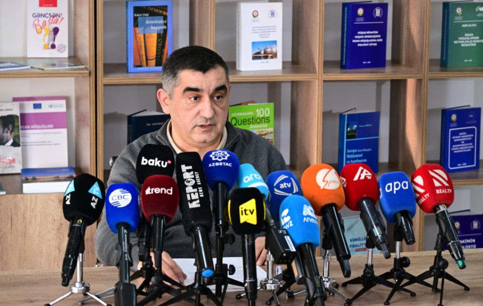 Azərbaycan Milli QHT Forumu USAID-lə əlaqədar ABŞ Prezidentinə və DOGE rəhbərinə müraciət ünvanlayıb
