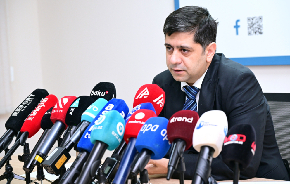 İsmət Səttarov: Azərbaycanda televiziyaya dəstəyin müxtəlif formaları mövcuddur