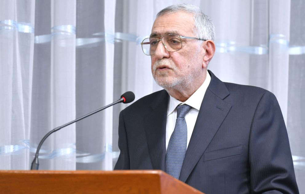Milli Olimpiya Komitəsinin növbəti 4 il üçün əsas planları açıqlanıb