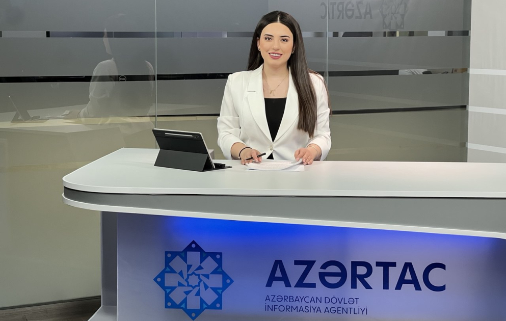 AZƏRTAC XƏBƏR VERİR: Prezident Ağdamda aparılan bir sıra  tikinti işləri ilə tanış olub
