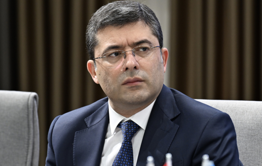 Əhməd İsmayılov: Azərbaycan-Türkiyə media əməkdaşlığı qlobal informasiya məkanına töhfə verir