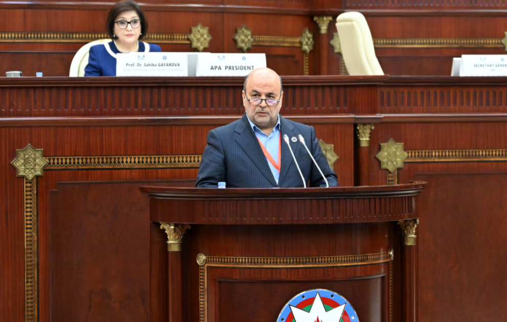 Baş katib: Azərbaycan güclü əməkdaşlıq nümunəsi nümayiş etdirib