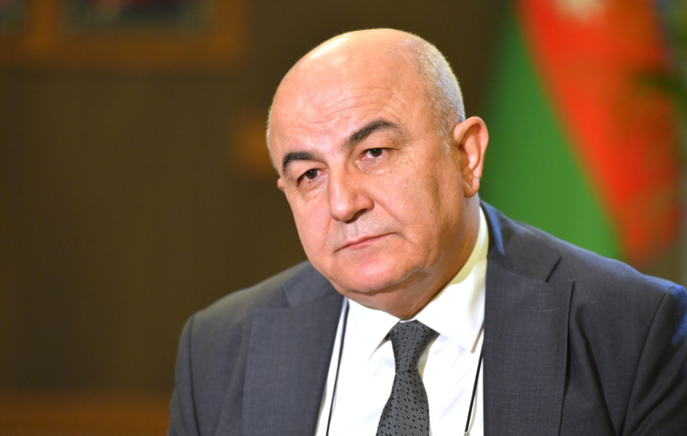 Prorektor Mehmet Şimşir: Türkiyə-Azərbaycan Universiteti modeli dünyada ilk dəfə həyata keçirilir