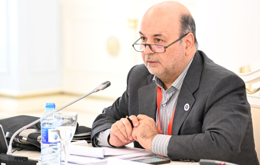 Baş katib: Qurulan yaxşı əməkdaşlıq bütün ölkələr arasında yeni parlamentarilər nəslinin yetişməsinə töhfə verir