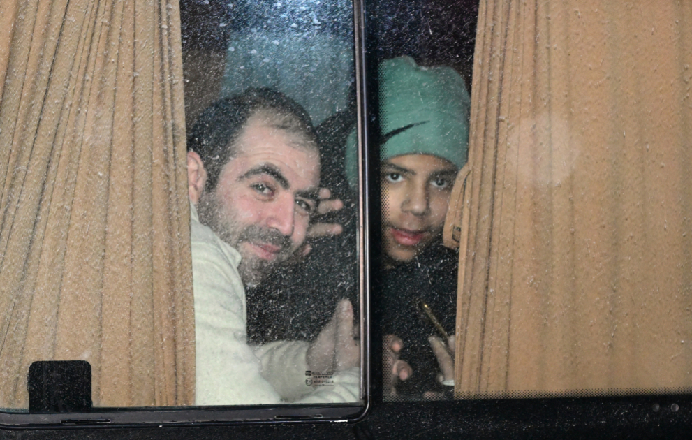 33 weitere Flüchtlingsfamilien aus Jabrayil kehren in ihre Heimatstadt zurück