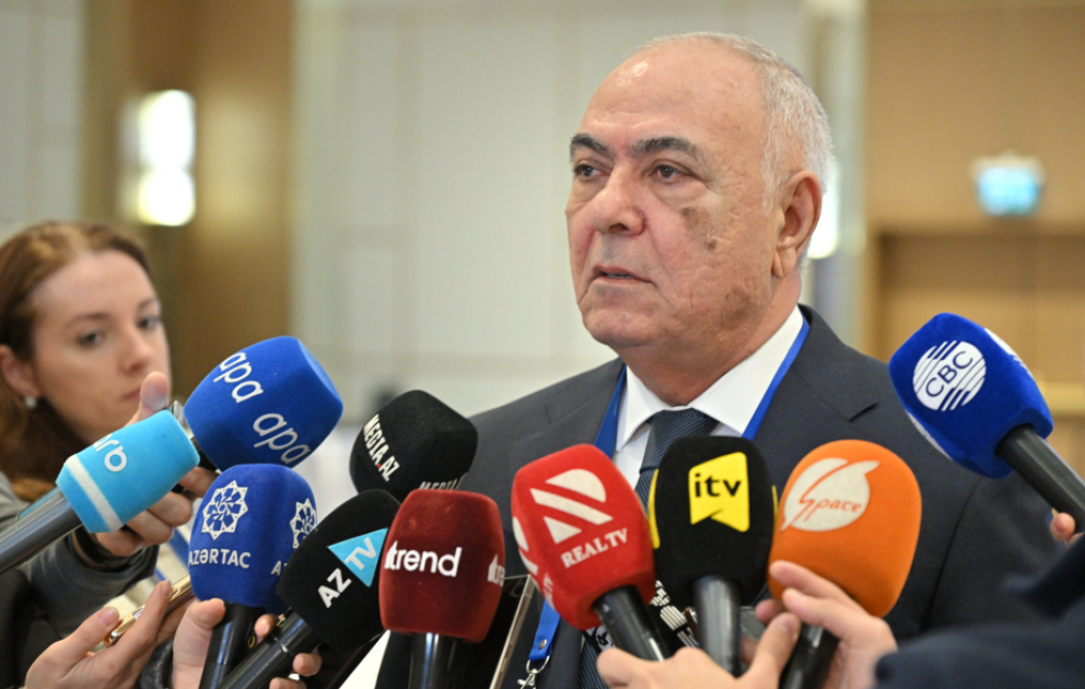 Allahverən İsmayılov: İnformasiya təhlükəsizliyi sahəsində daha böyük uğurlara imza atacağıq