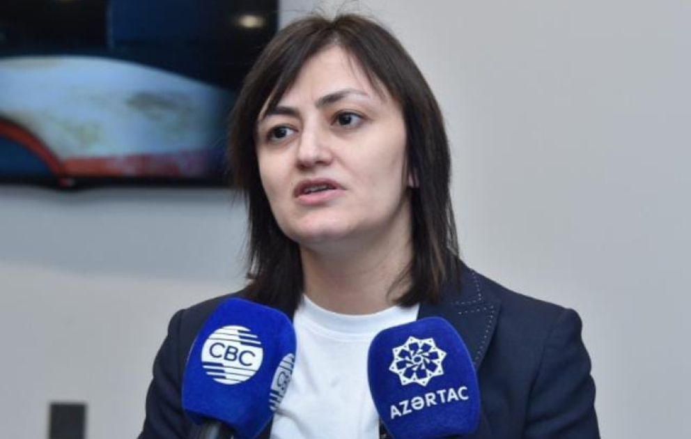 Baş katib: Bakıdakı Dünya Kuboku gimnastlar üçün sınaq xarakteri daşıyır