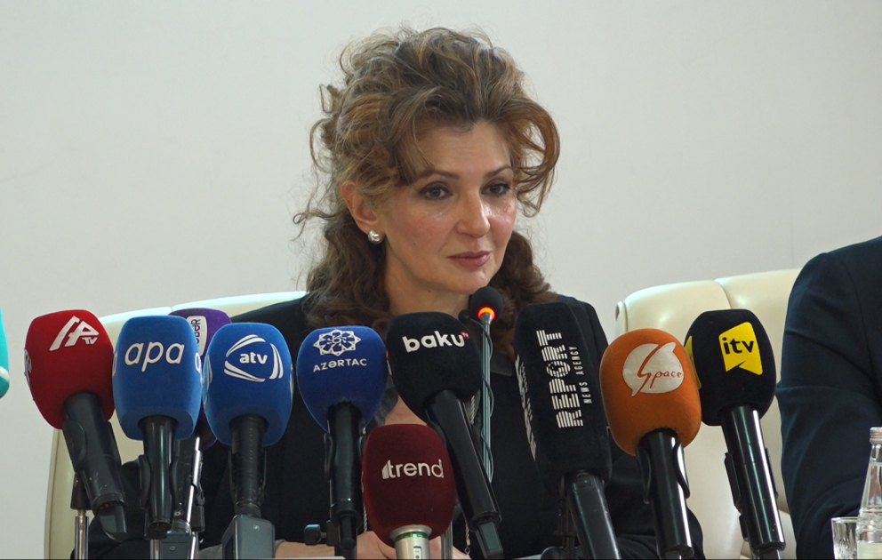 Председатель центра: Целью этого года является проведение тренингов по диагностике смерти мозга в региональных больницах