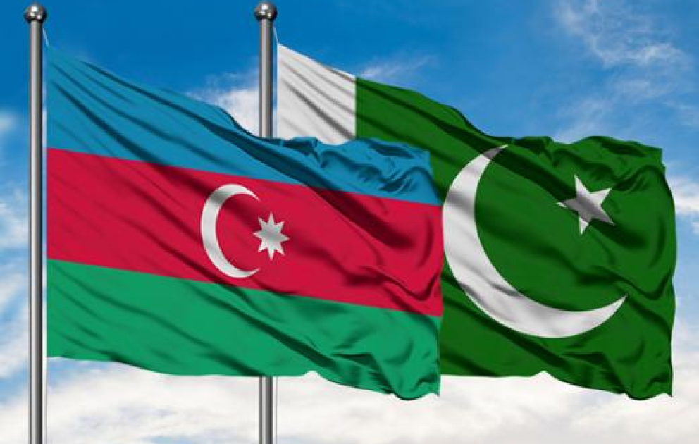 Azərbaycan-Pakistan əlaqələrinin bu günü və sabahı