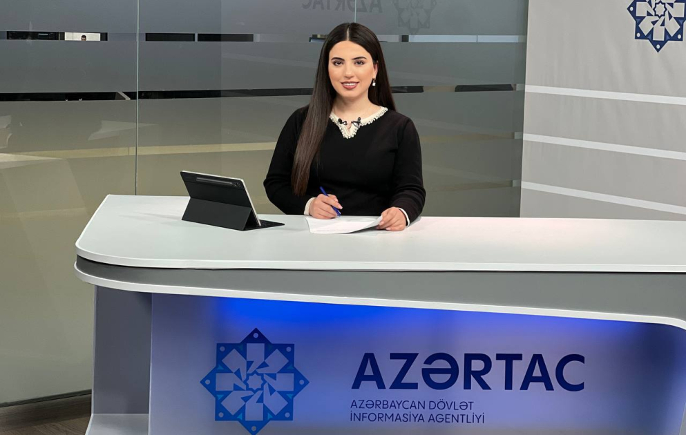 AZƏRTAC XƏBƏR VERİR: Xocalı Soyqırımı Memorial Kompleksi yaradılacaq