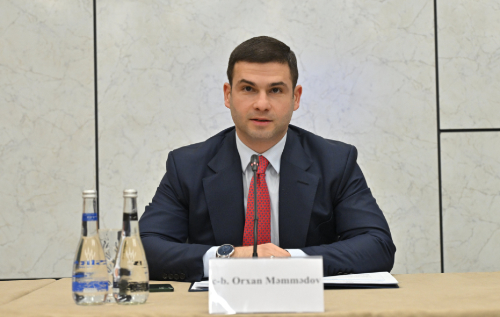 KOBİA: ESG üzrə milli standart və rəqəmsal platformadan effektiv istifadə etmək vacibdir