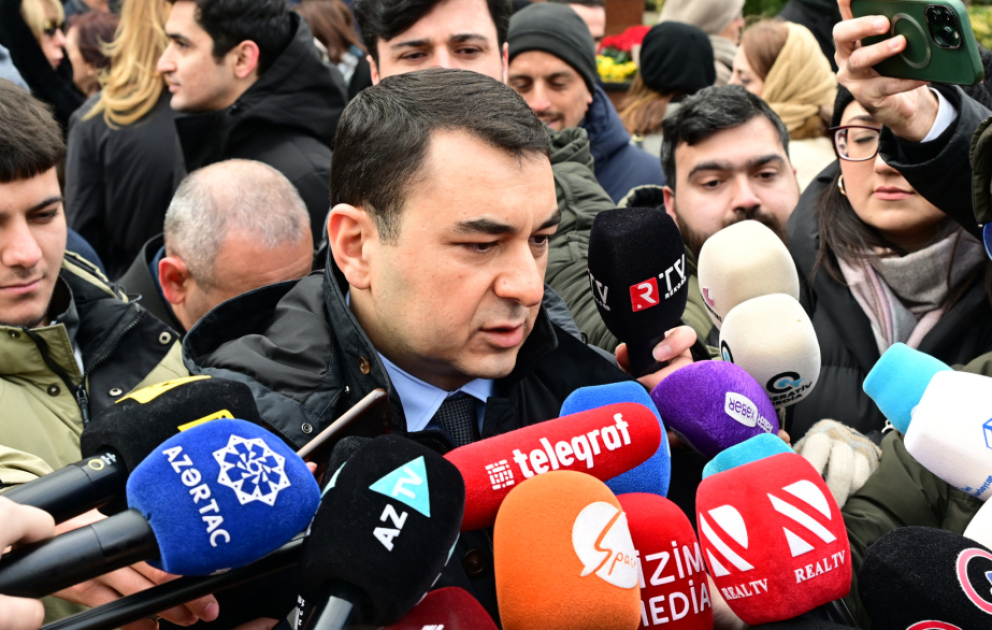 Adil Kərimli: Nazirliyin qarşısında duran ən vacib məsələlərdən biri musiqi, incəsənət məktəblərində təhsilin keyfiyyətinin yüksəldilməsidir