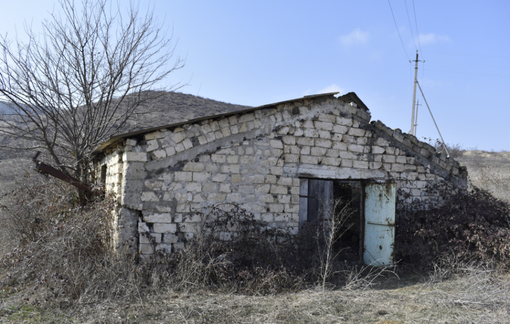 Xocalı soyqırımından 33 il keçir - Şahidlər hadisə yerində AZƏRTAC-a danışıblar