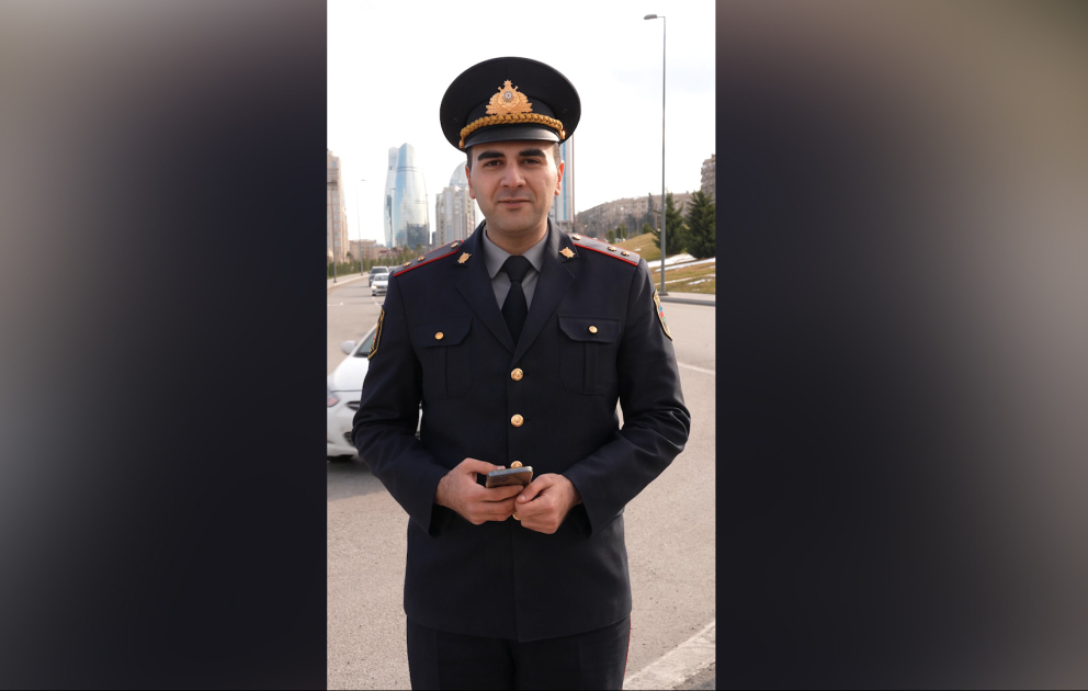 DİN-dən növbəti innovativ addım - artıq vətəndaşlar E-Polis mobil tətbiqi vasitəsilə sürücülük vəsiqələrini də yeniləyə biləcəklər