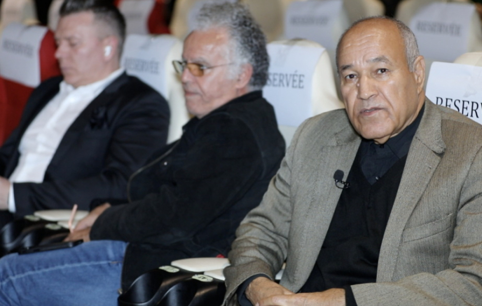 Mohammed Faqiri : L’Association d'amitié maroco-azerbaïdjanaise commémore l'évènement tragique de Khodjaly pour la faire connaitre à la communauté́ marocain