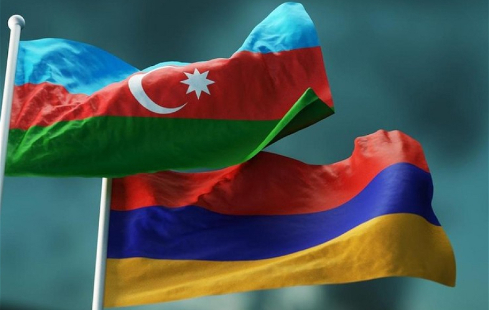 Официальные лица Армении вновь взялись за старое