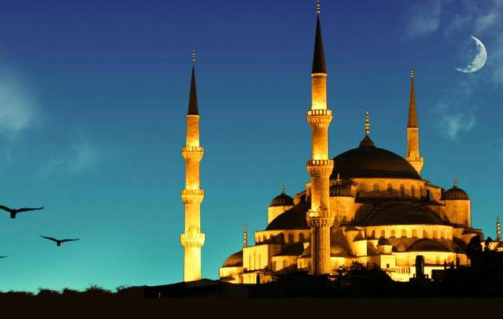 Sabah Ramazan ayının niyyət gecəsidir