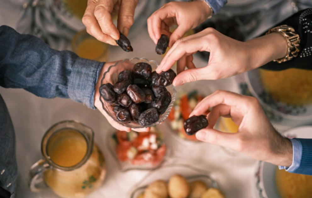Ramazan ayında düzgün qidalanma necə olmalıdır?