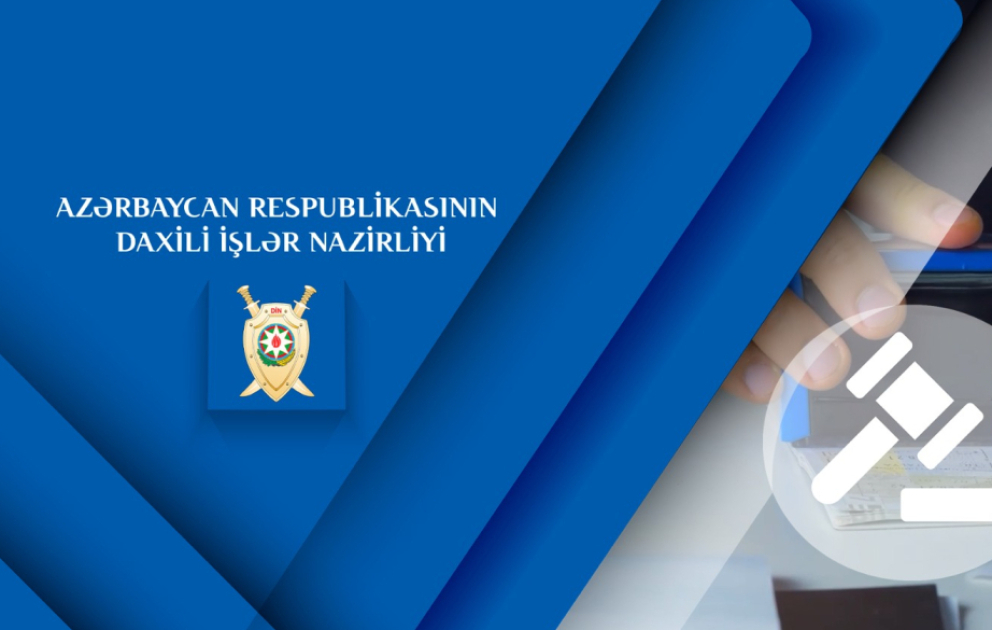İlin əvvəlindən ölkə ərazisində qanunsuz yaşayan 59 əcnəbi saxlanılıb