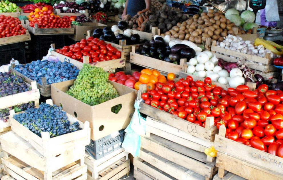 Qarlı hava şəraiti kənd təsərrüfatına necə təsir edib?