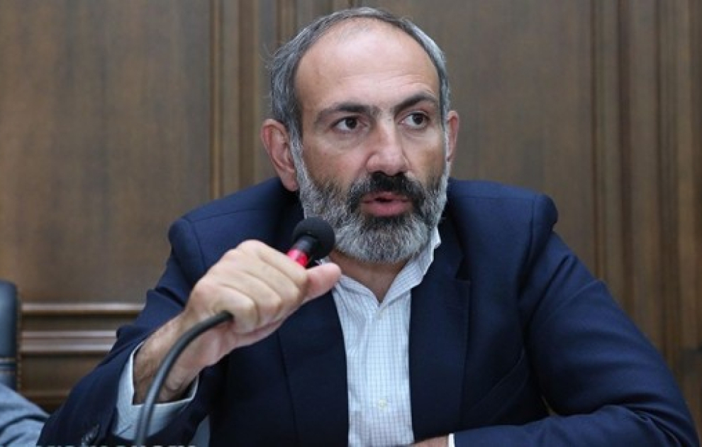 Ermənistan siyasi rəhbərliyi məsuliyyətdən yayınmağa çalışır