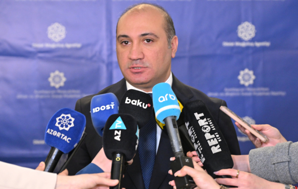 Bu il ərzində 150 əmək yarmarkasının təşkil olunması planlaşdırılır