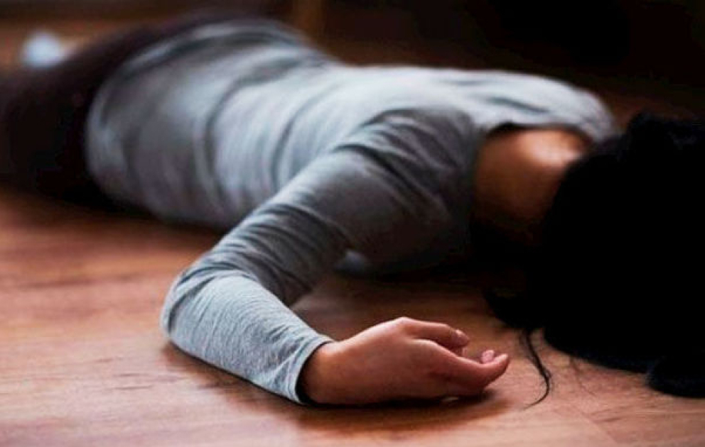 Şabranda ana və övladı dəm qazından zəhərlənib, azyaşlı ölüb
