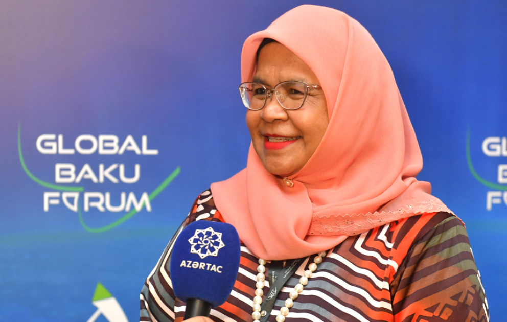 Kuala-Lumpur meri: COP29-da əldə etdiyimiz nəticələrin icrası üçün bacarıqlı liderlik sistemi lazımdır