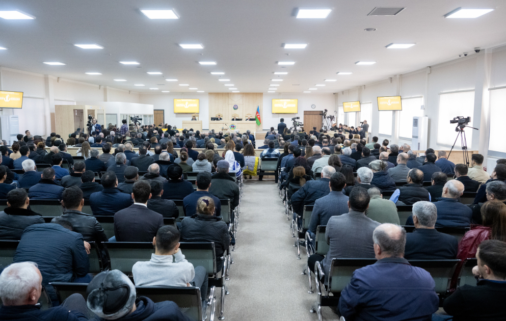 Arayik Harutyunyan: Qondarma rejimdə “bank sistemi” Ermənistan Mərkəzi Bankı tərəfindən idarə olunurdu