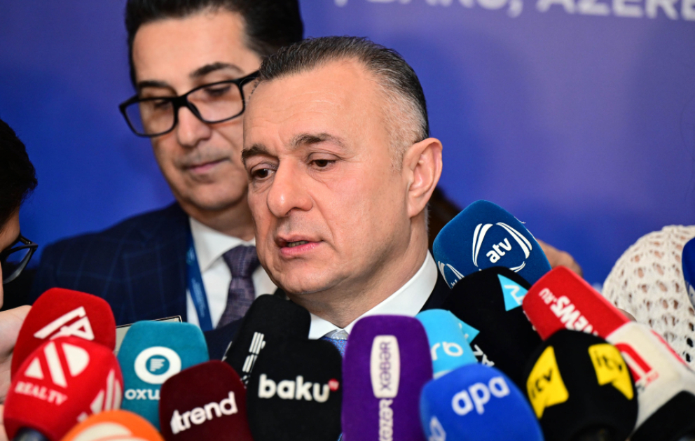 Teymur Musayev: Saxta sertifikatlı plastik cərrahlarla bağlı yaradılmış təftiş komissiyası apreldə rəsmi açıqlama verəcək