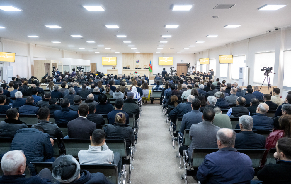 Arayik Harutyunyan: “Banking system” of the self-proclaimed entity was managed by the Central Bank of Armenia