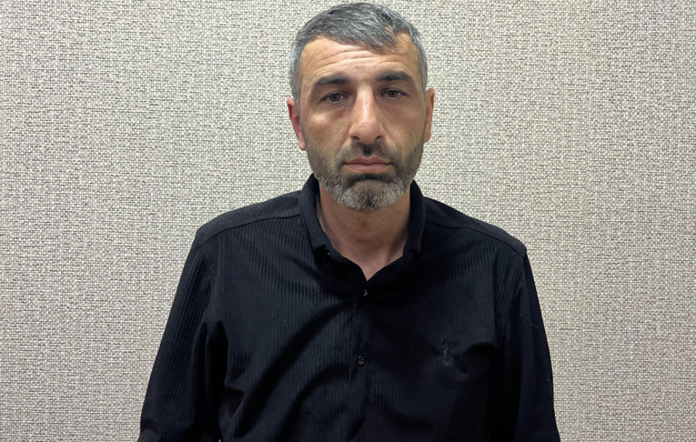 Xaçmazda əməliyyat zamanı külli miqdarda narkotik vasitə aşkarlanıb