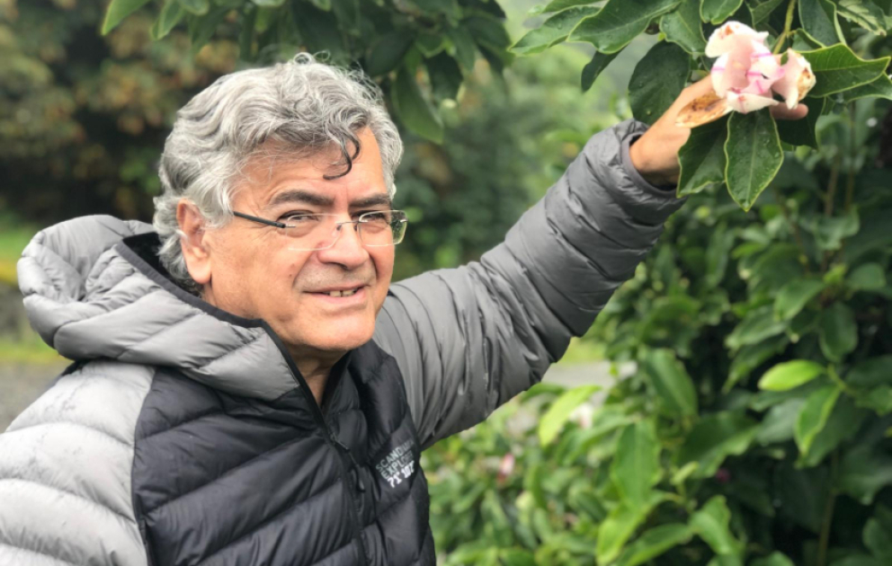 Qalib Həsənoğlu: Azərbaycanın Qarabağ Zəfərinə və onu ölkəmizə bəxş edən şəxsiyyətə musiqi həsr etmək istəyirəm